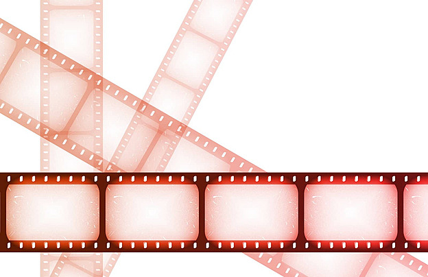 افلام قصيرة