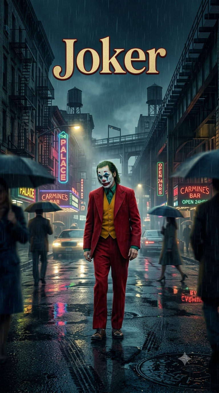 Joker