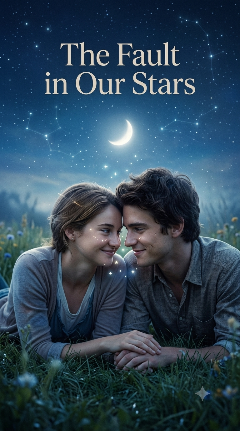Fault in our Stars