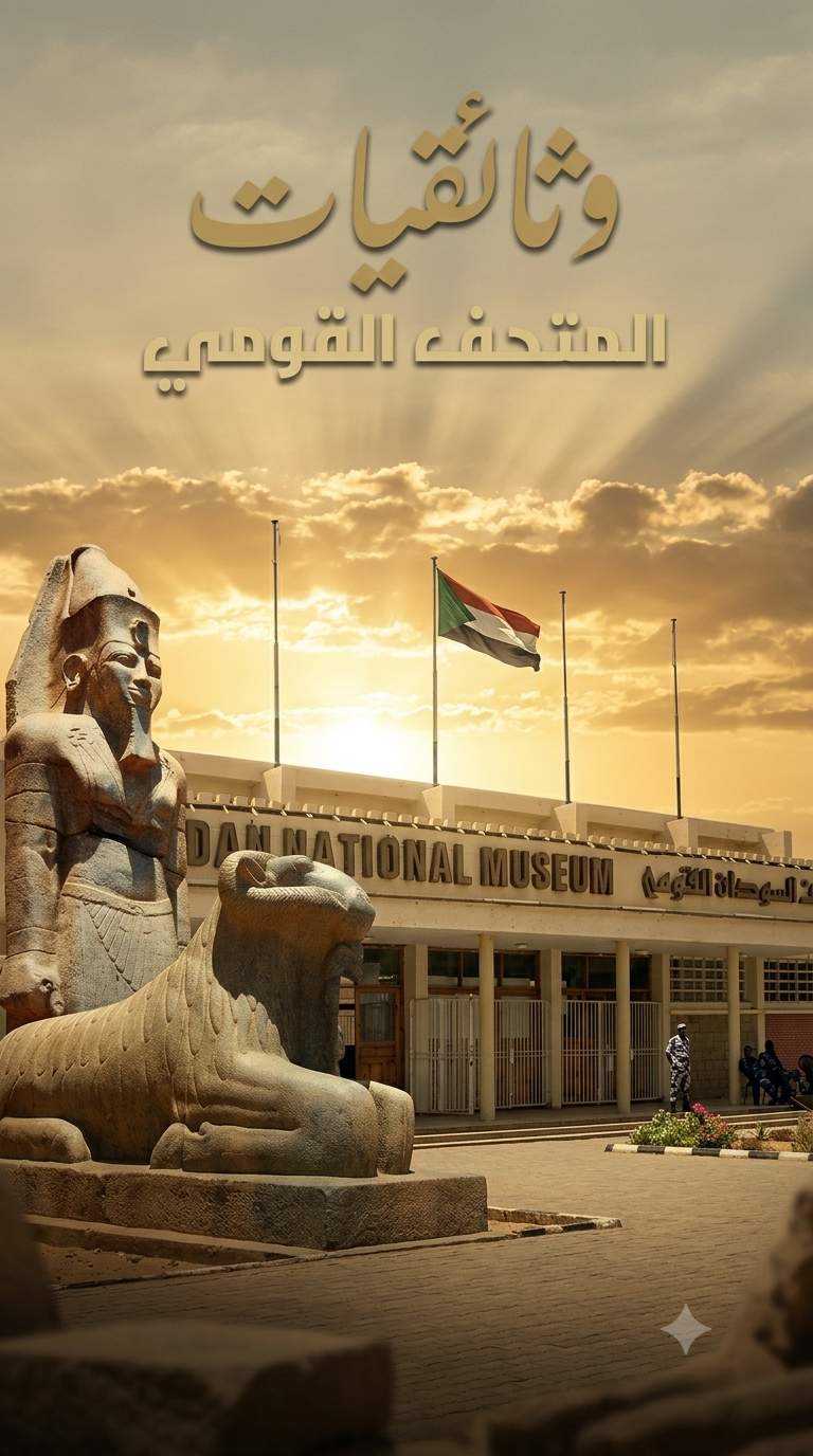 المتحف القومي