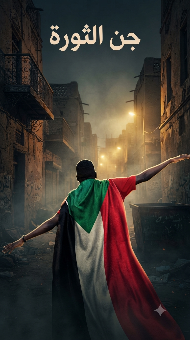 جـن الثورة