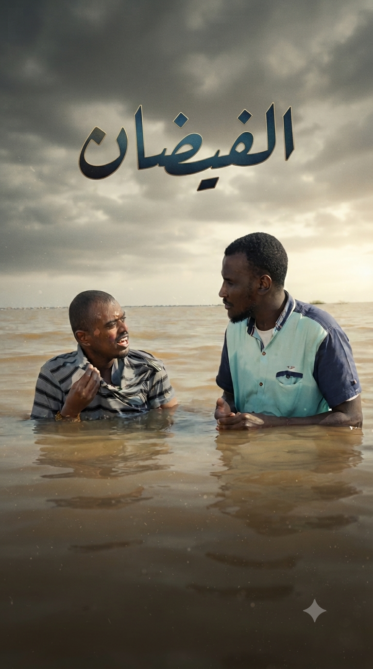 الفيضــــان